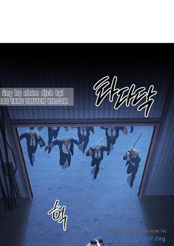 Người Dọn Dẹp - Chap 2 - Trang 42