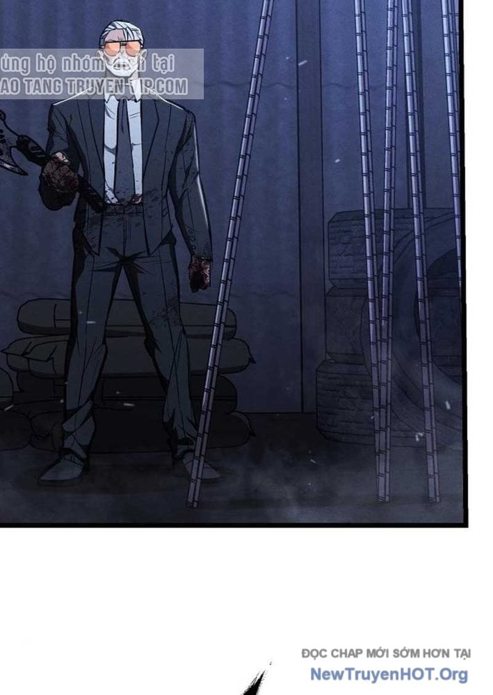 Người Dọn Dẹp - Chap 2 - Trang 46