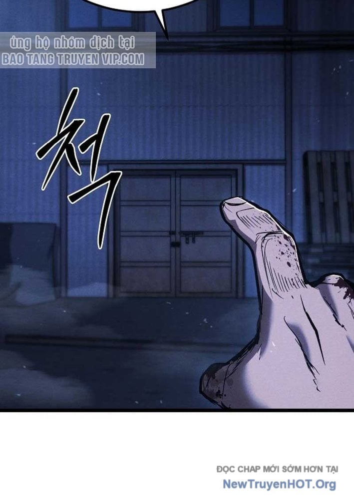 Người Dọn Dẹp - Chap 2 - Trang 64