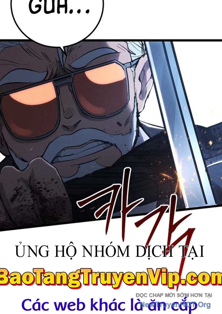 Người Dọn Dẹp - Chap 2 - Trang 84