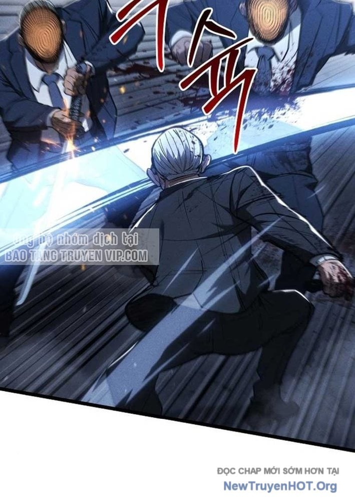 Người Dọn Dẹp - Chap 2 - Trang 87