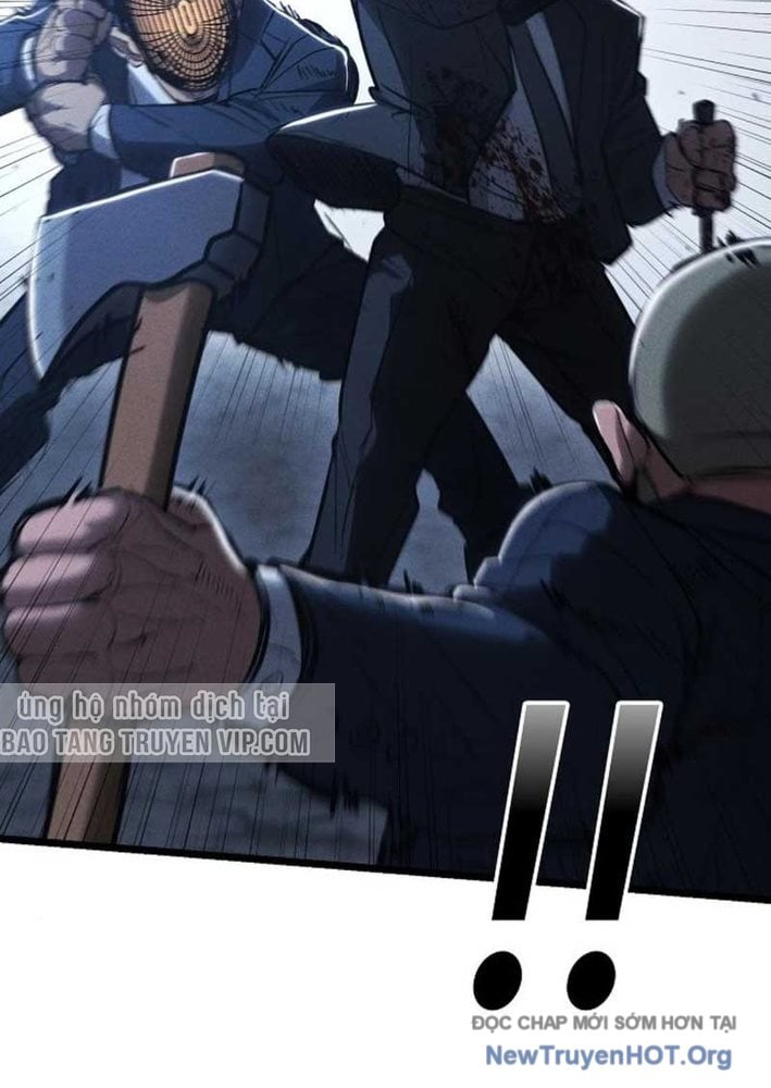 Người Dọn Dẹp - Chap 2 - Trang 91