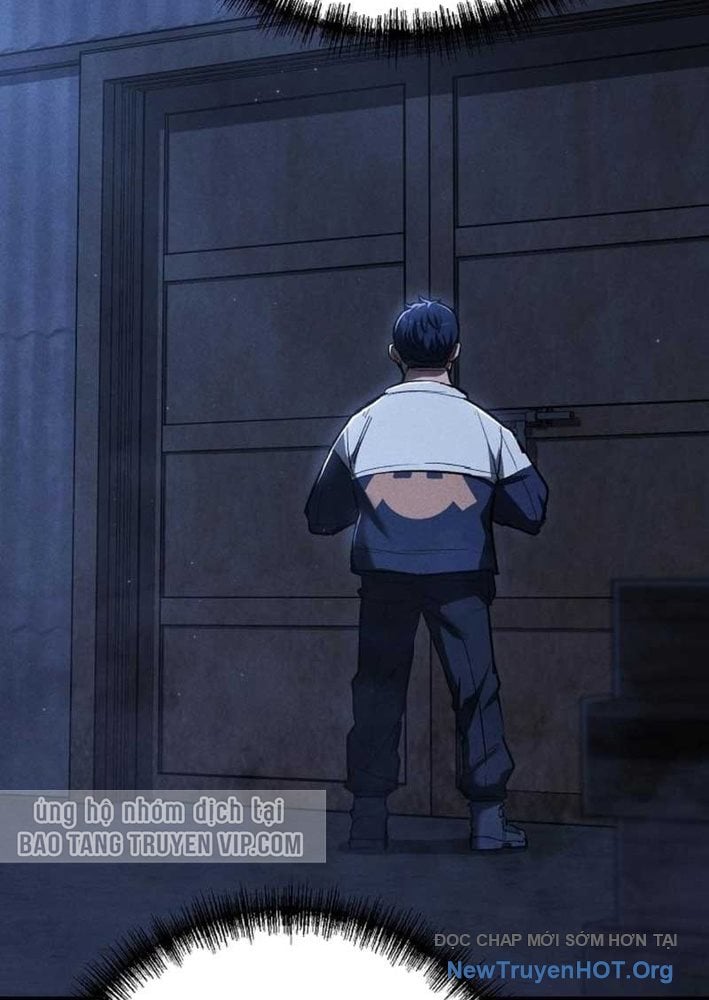 Người Dọn Dẹp - Chap 2 - Trang 98
