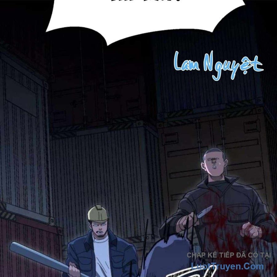 Người Dọn Dẹp - Chap 20 - Trang 103