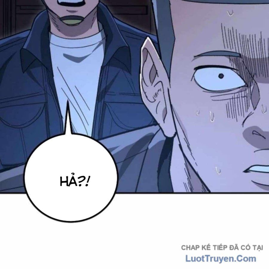 Người Dọn Dẹp - Chap 20 - Trang 106