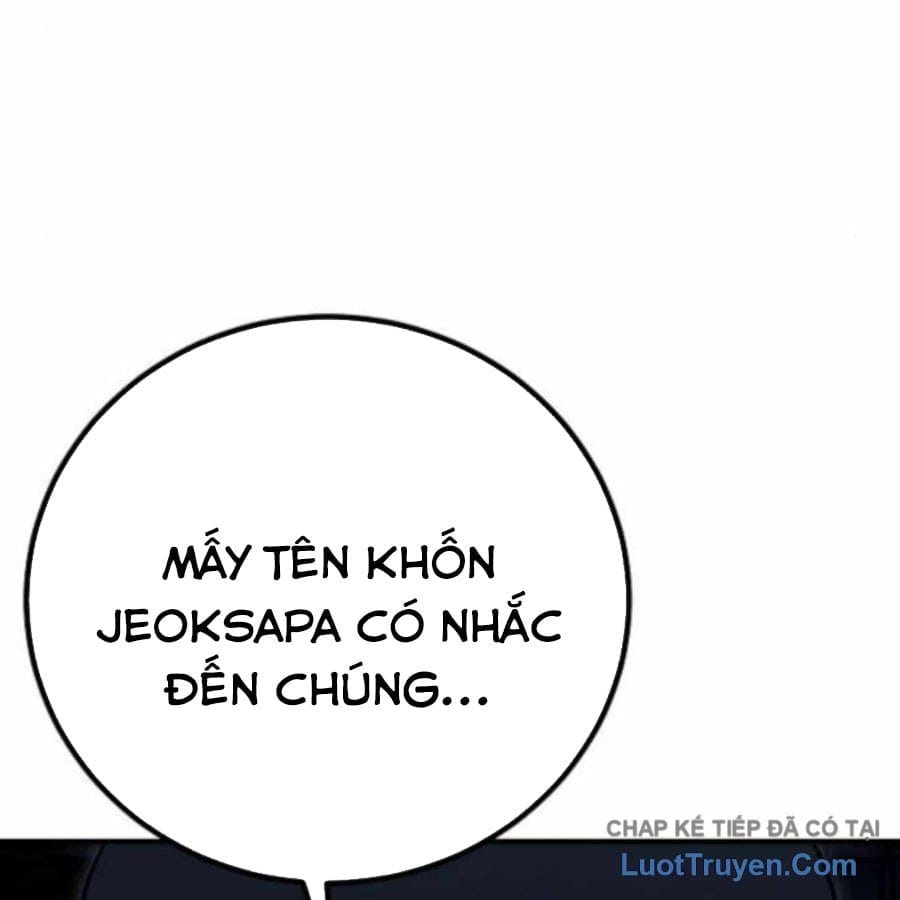 Người Dọn Dẹp - Chap 20 - Trang 107