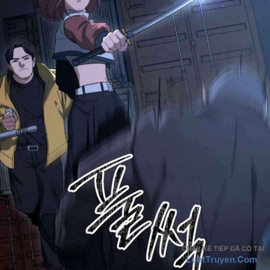 Người Dọn Dẹp - Chap 20 - Trang 115