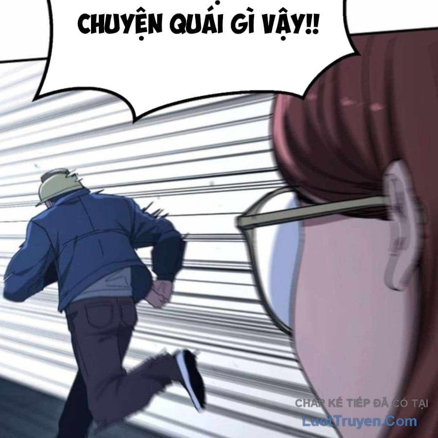 Người Dọn Dẹp - Chap 20 - Trang 117