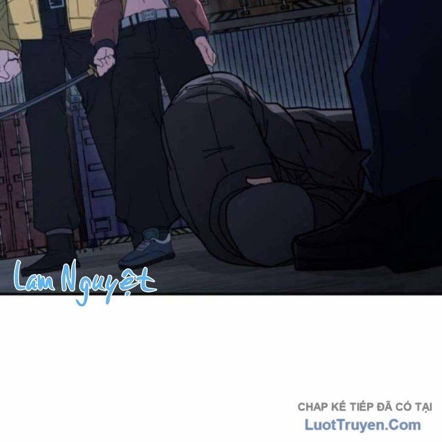 Người Dọn Dẹp - Chap 20 - Trang 122
