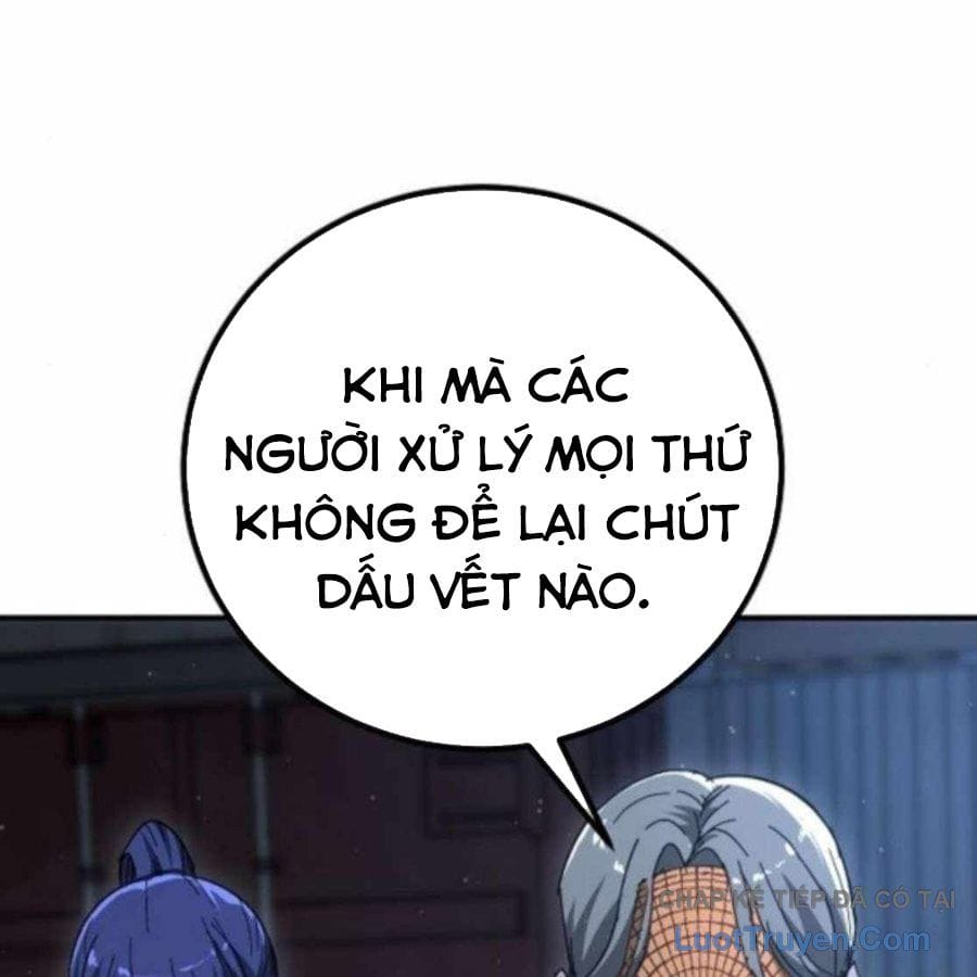 Người Dọn Dẹp - Chap 20 - Trang 123