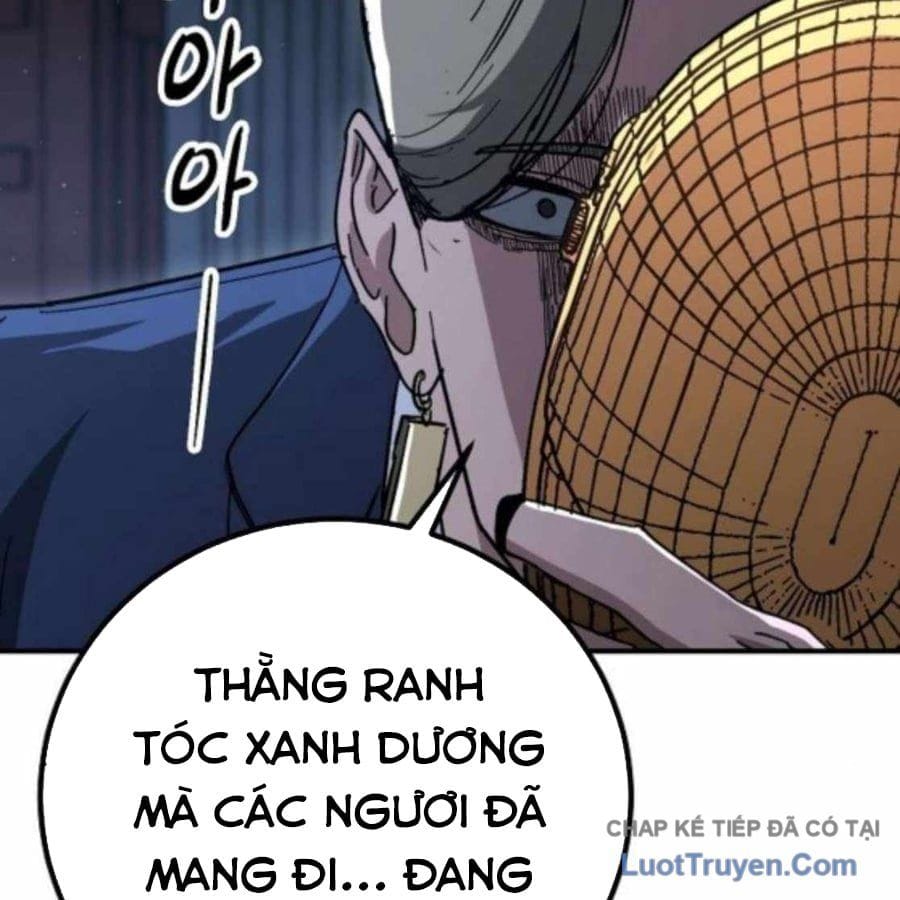 Người Dọn Dẹp - Chap 20 - Trang 126