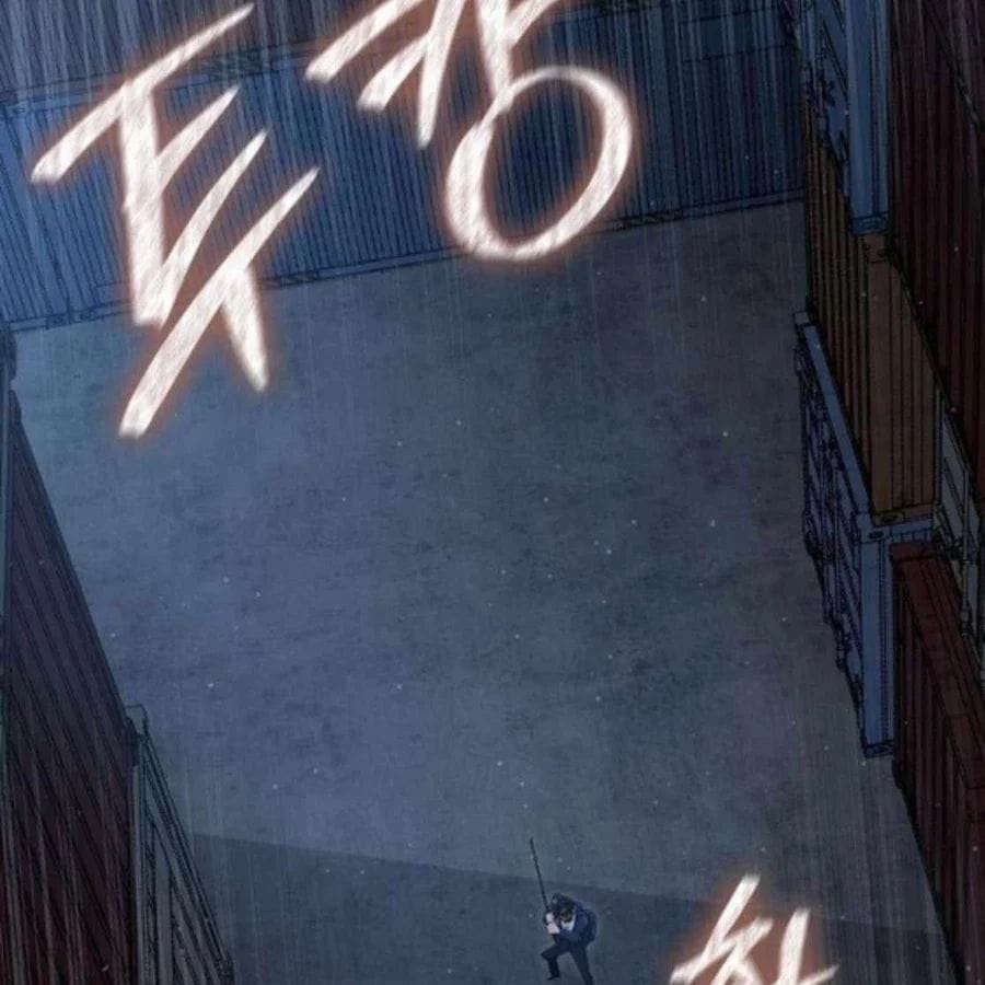 Người Dọn Dẹp - Chap 20 - Trang 128