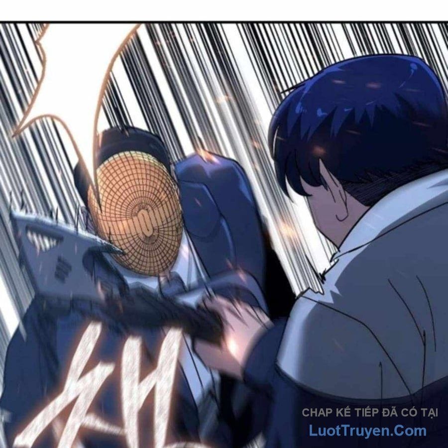 Người Dọn Dẹp - Chap 20 - Trang 130