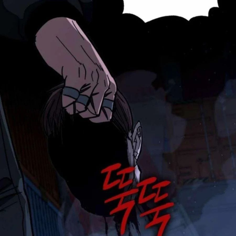 Người Dọn Dẹp - Chap 20 - Trang 14