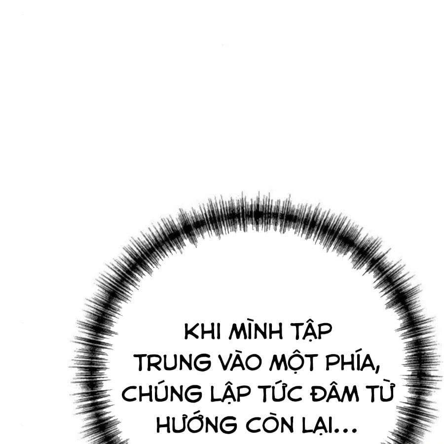Người Dọn Dẹp - Chap 20 - Trang 134
