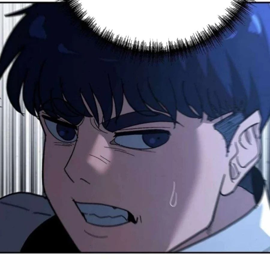 Người Dọn Dẹp - Chap 20 - Trang 135