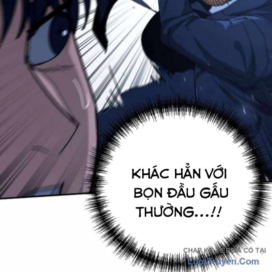 Người Dọn Dẹp - Chap 20 - Trang 140