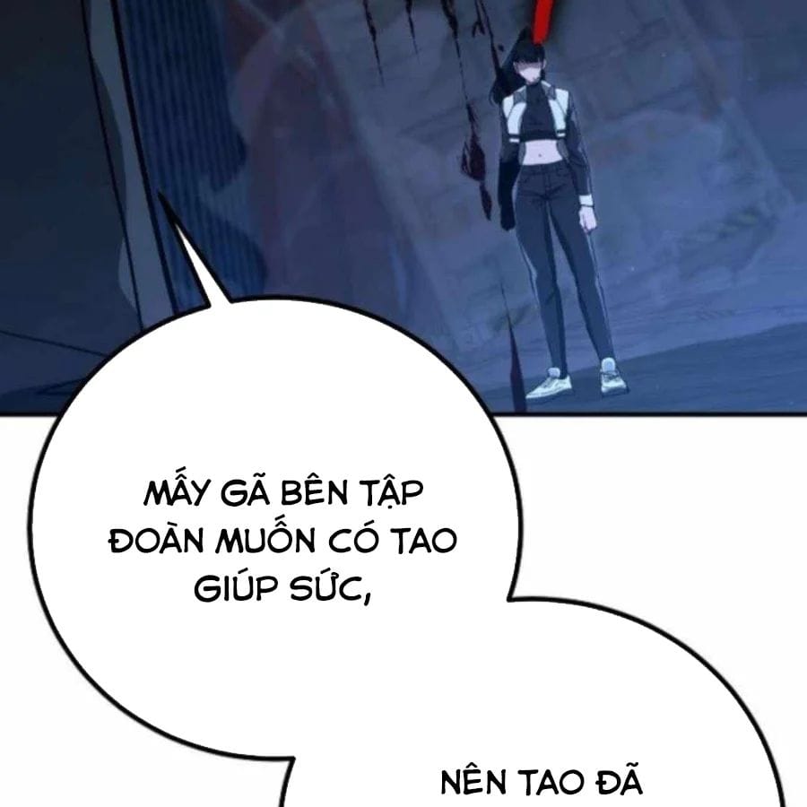 Người Dọn Dẹp - Chap 20 - Trang 15