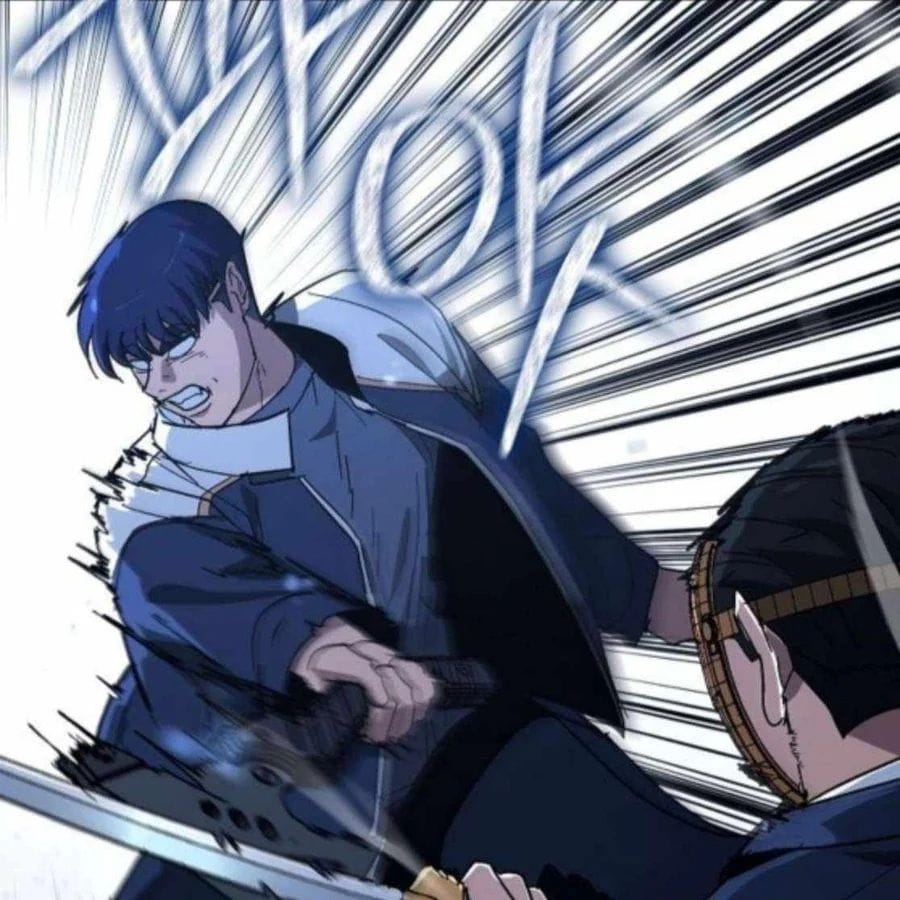 Người Dọn Dẹp - Chap 20 - Trang 149