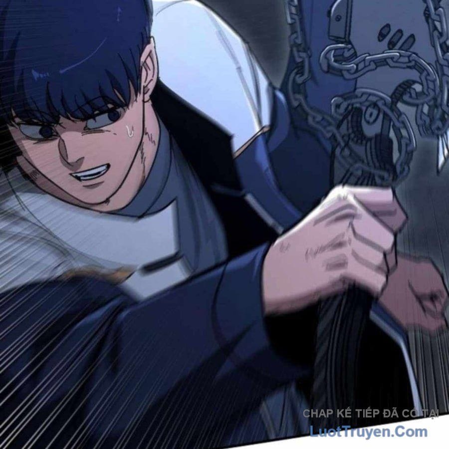 Người Dọn Dẹp - Chap 20 - Trang 156
