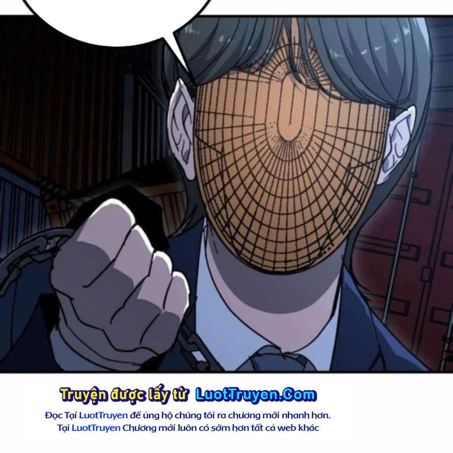 Người Dọn Dẹp - Chap 20 - Trang 158