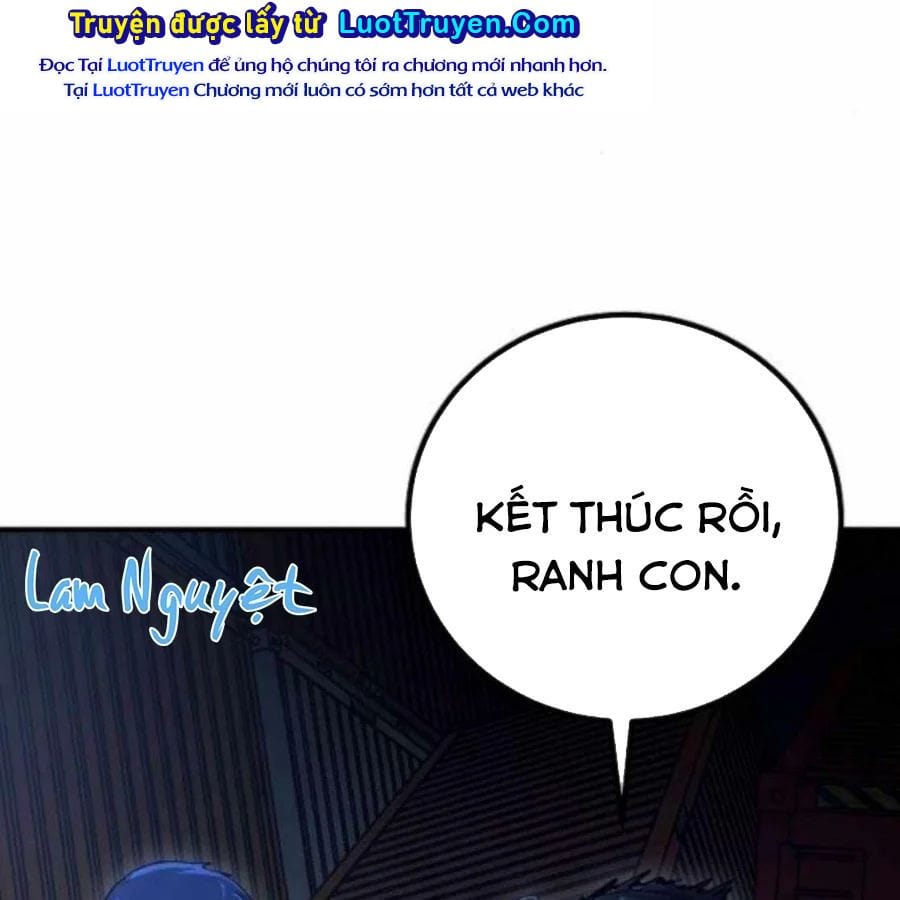 Người Dọn Dẹp - Chap 20 - Trang 159