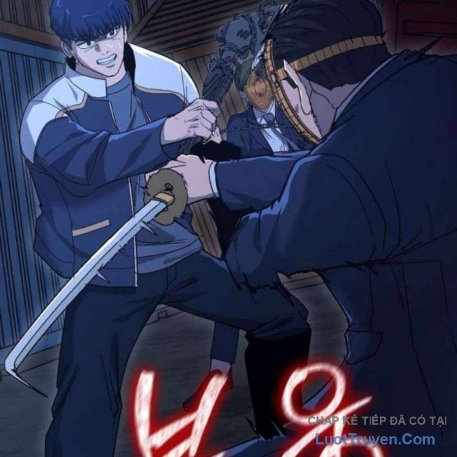 Người Dọn Dẹp - Chap 20 - Trang 160