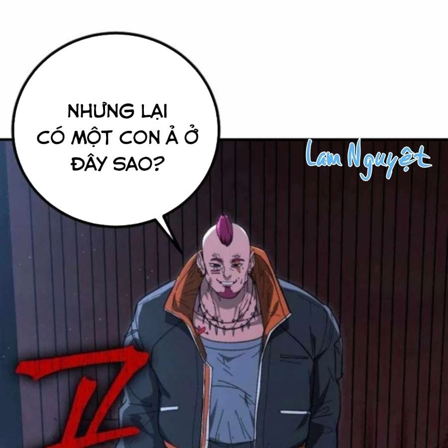 Người Dọn Dẹp - Chap 20 - Trang 17