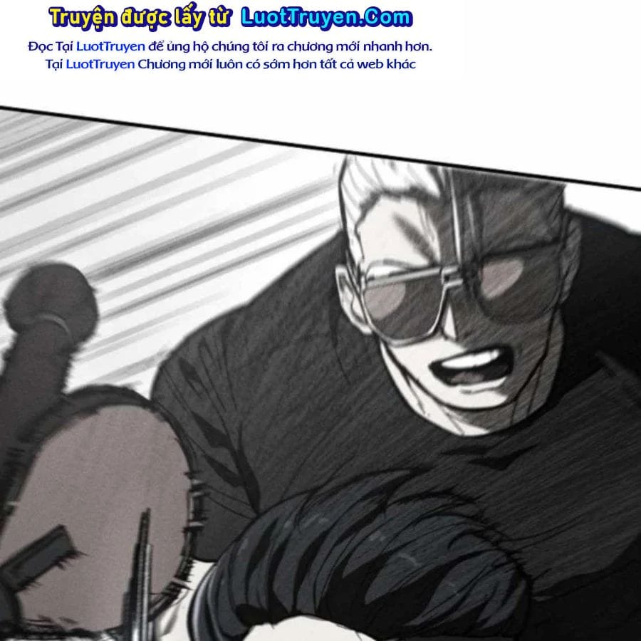 Người Dọn Dẹp - Chap 20 - Trang 164