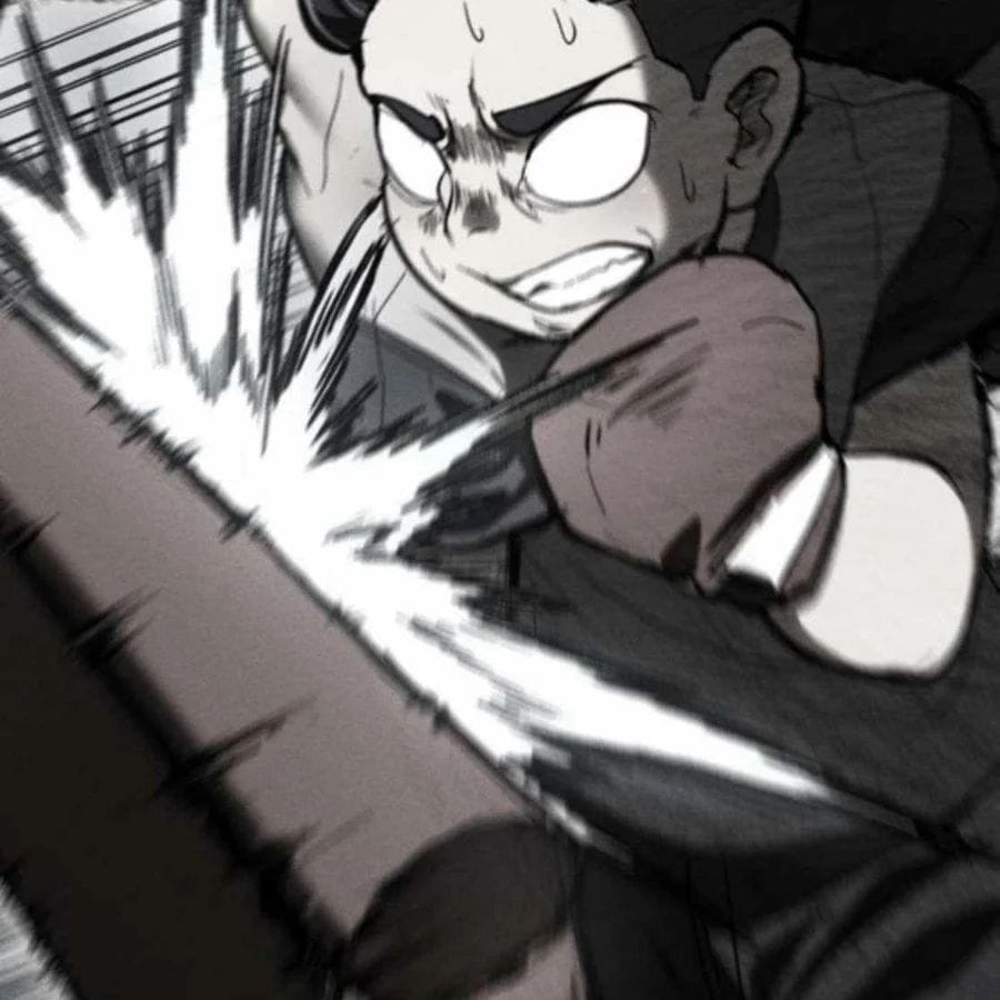 Người Dọn Dẹp - Chap 20 - Trang 165