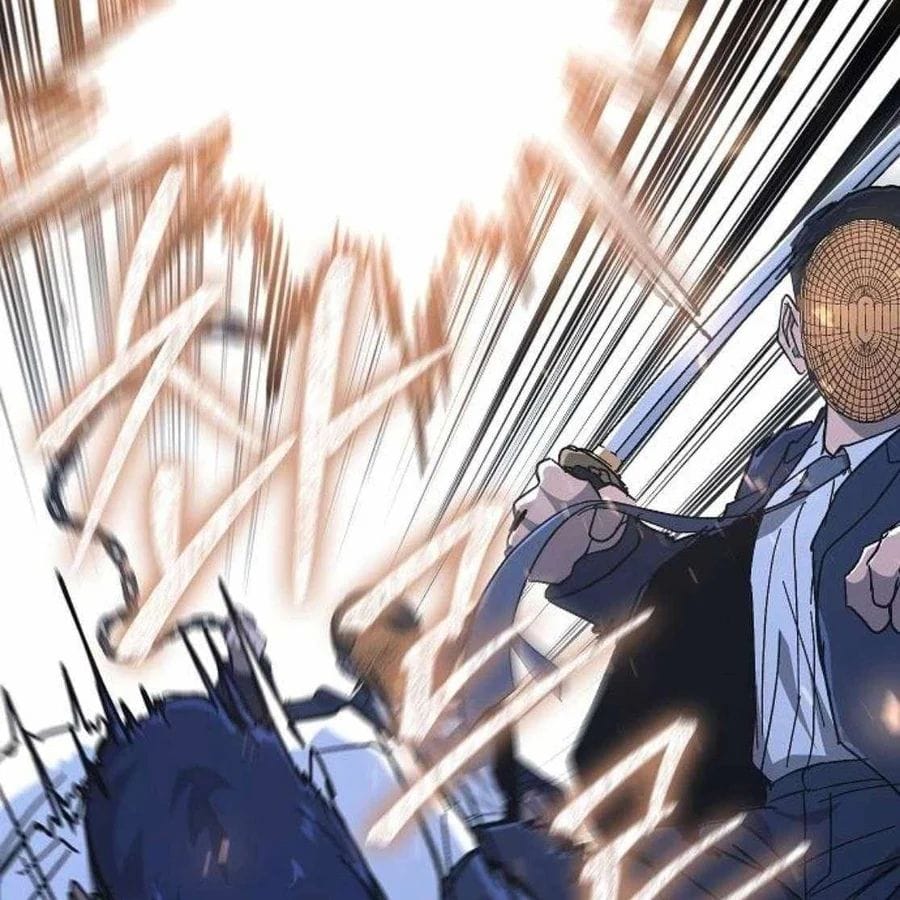 Người Dọn Dẹp - Chap 20 - Trang 169