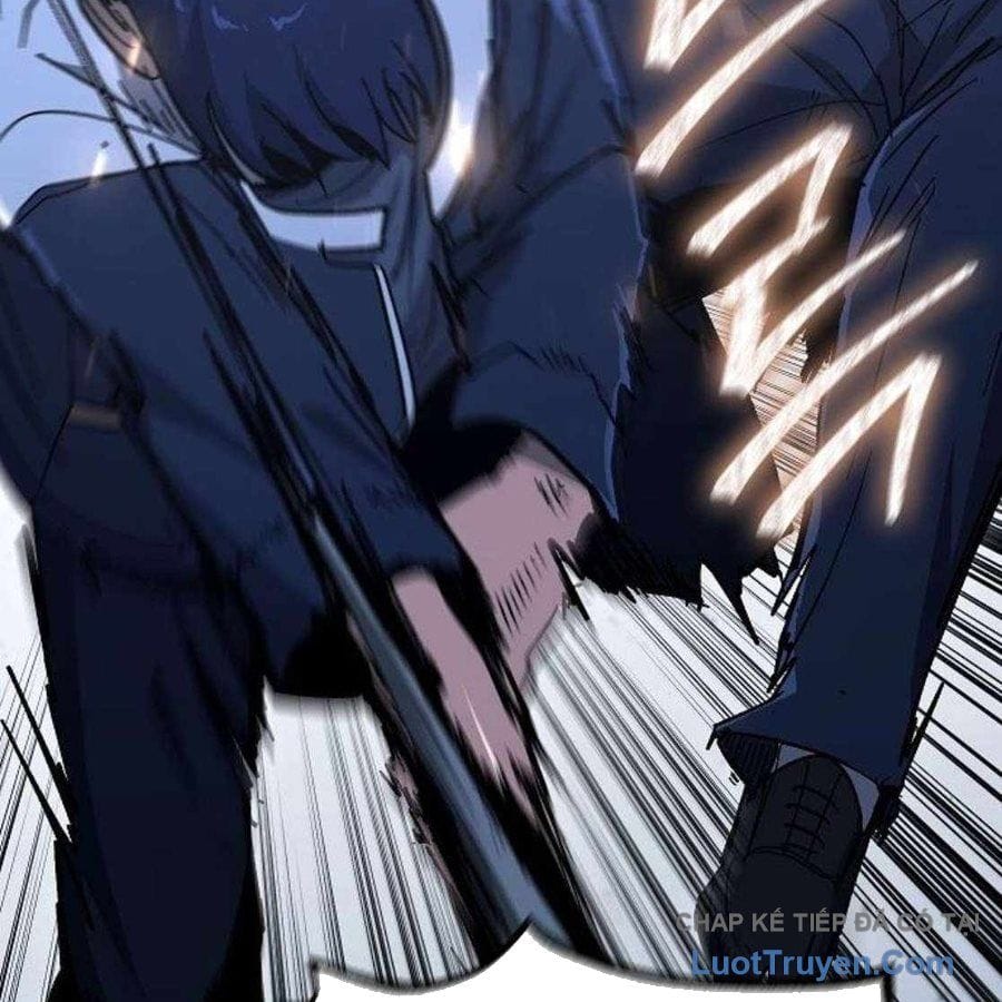 Người Dọn Dẹp - Chap 20 - Trang 170