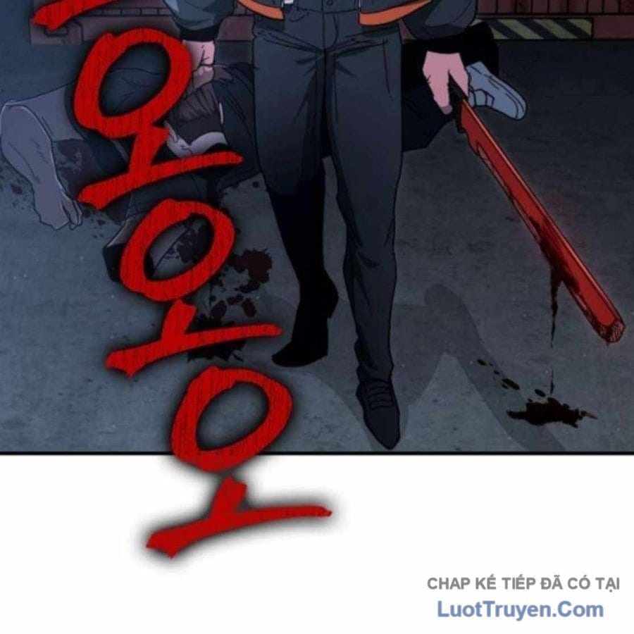 Người Dọn Dẹp - Chap 20 - Trang 18