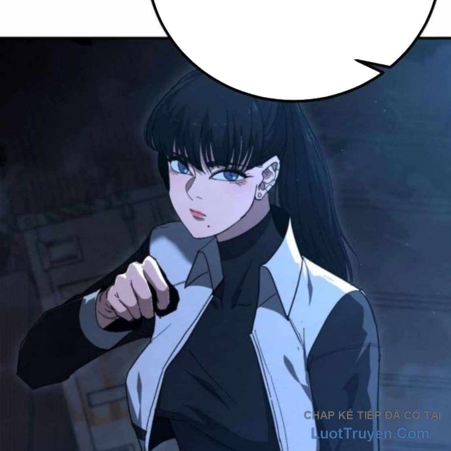 Người Dọn Dẹp - Chap 20 - Trang 20