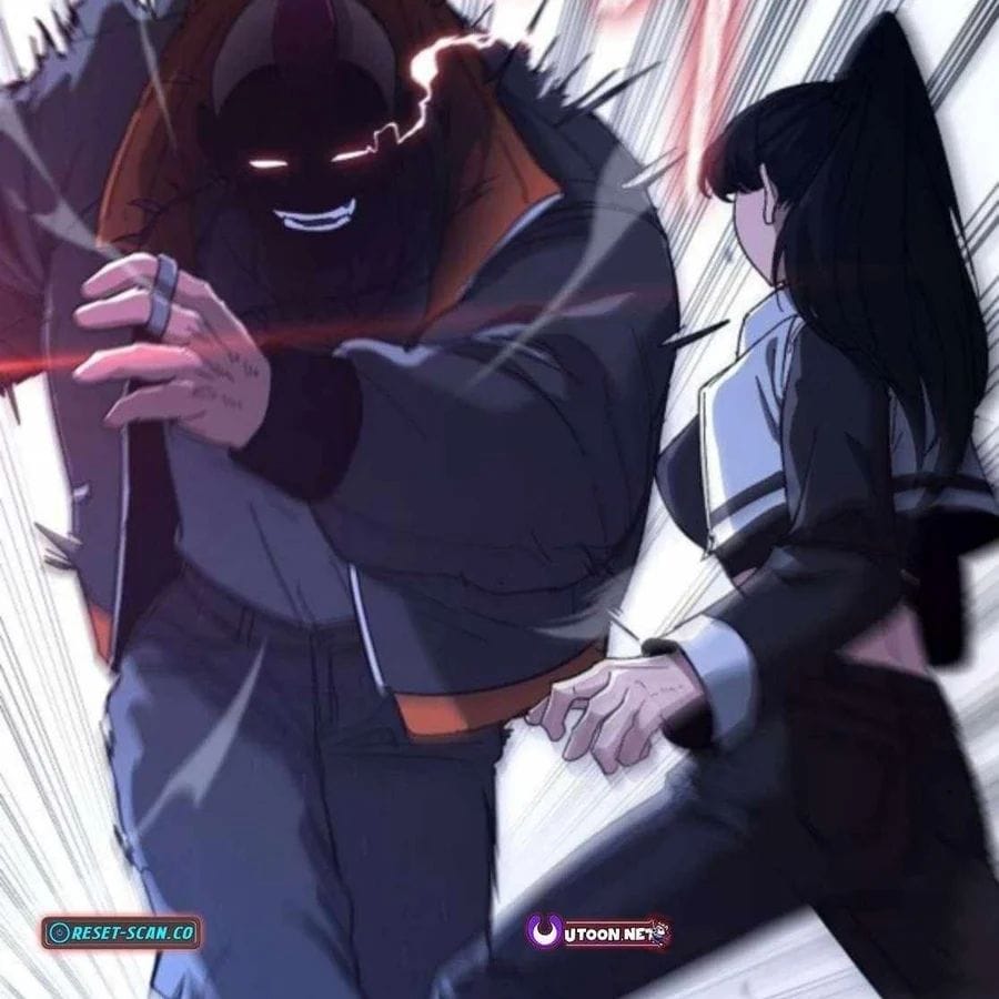 Người Dọn Dẹp - Chap 20 - Trang 27