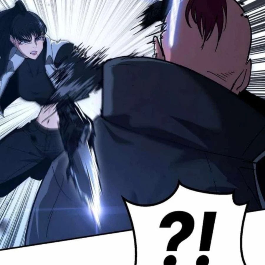 Người Dọn Dẹp - Chap 20 - Trang 32