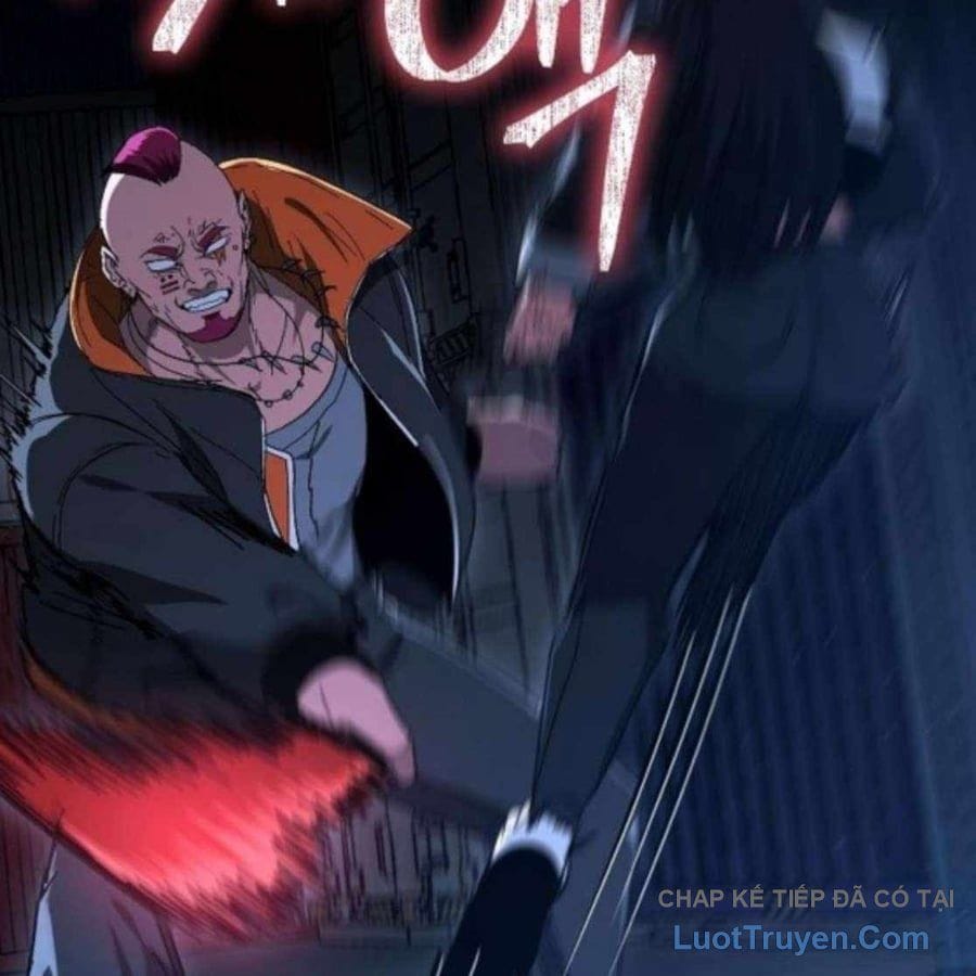 Người Dọn Dẹp - Chap 20 - Trang 34