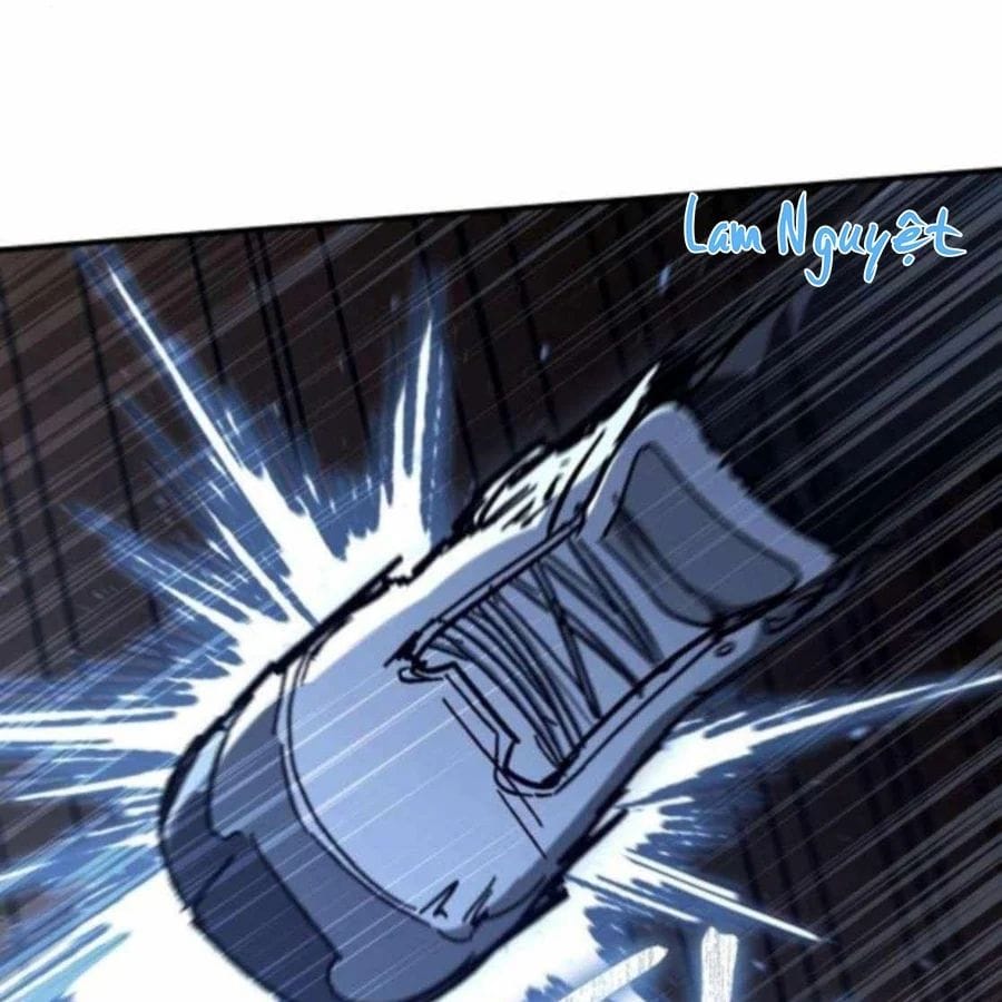 Người Dọn Dẹp - Chap 20 - Trang 36