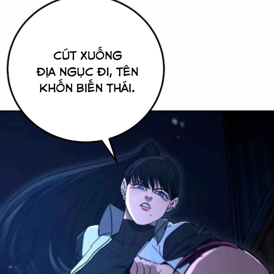 Người Dọn Dẹp - Chap 20 - Trang 38