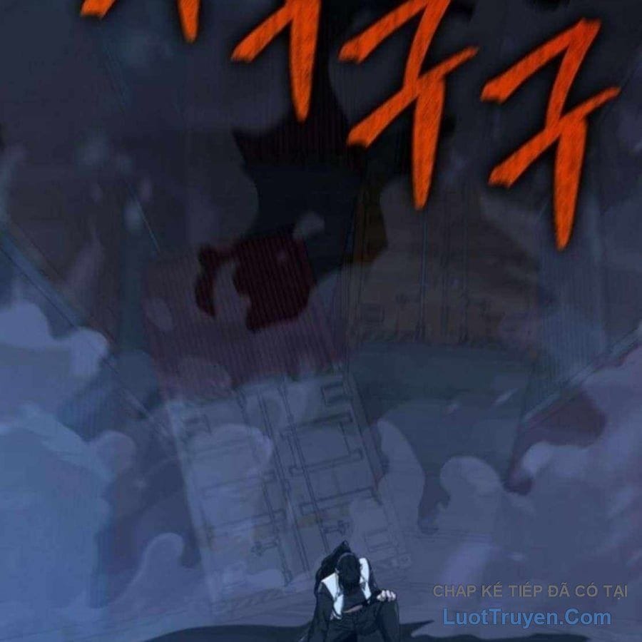Người Dọn Dẹp - Chap 20 - Trang 5