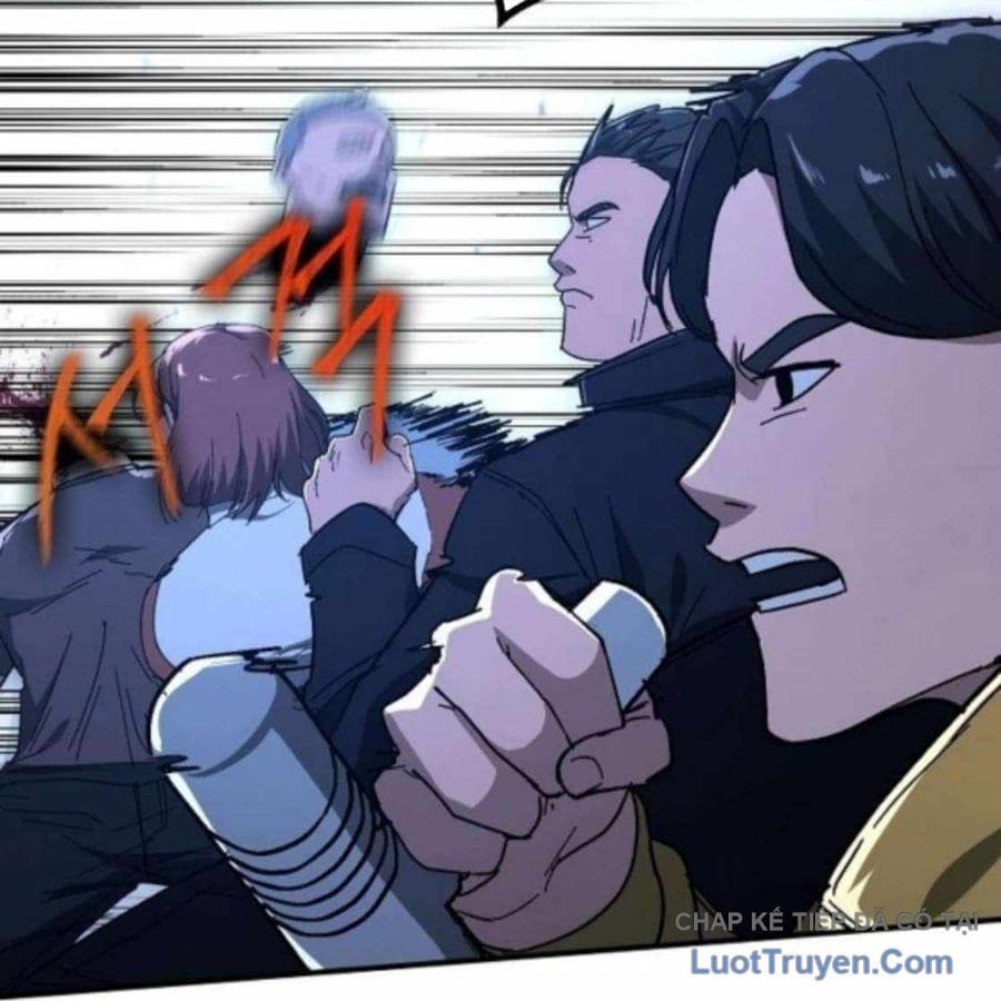 Người Dọn Dẹp - Chap 20 - Trang 45
