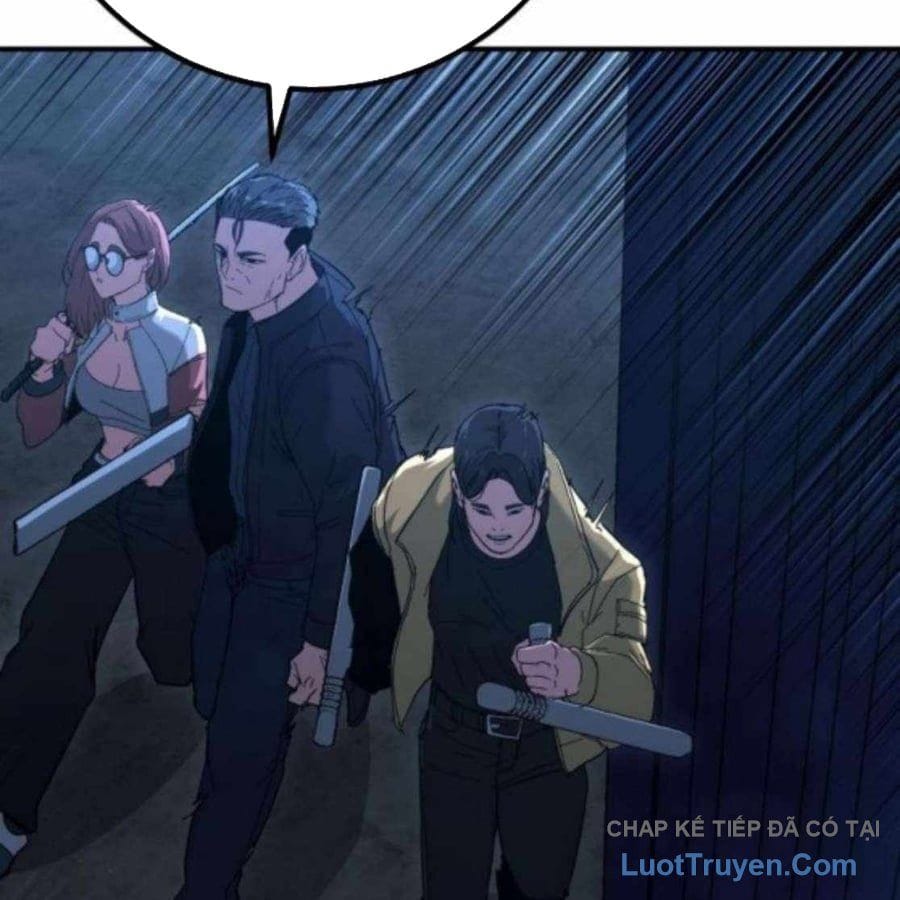 Người Dọn Dẹp - Chap 20 - Trang 49
