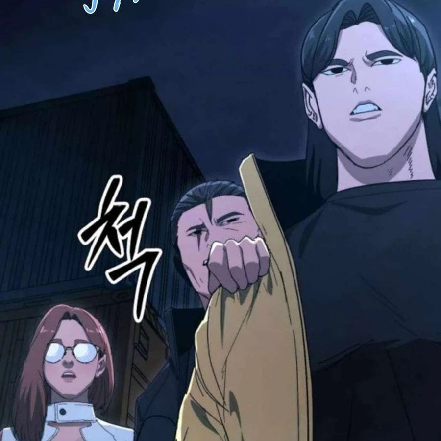 Người Dọn Dẹp - Chap 20 - Trang 57