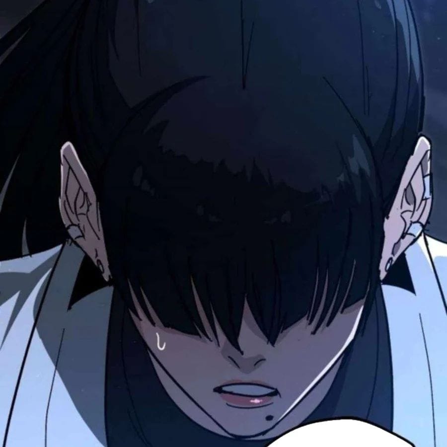 Người Dọn Dẹp - Chap 20 - Trang 7