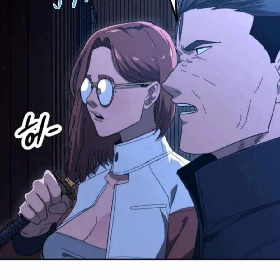 Người Dọn Dẹp - Chap 20 - Trang 67