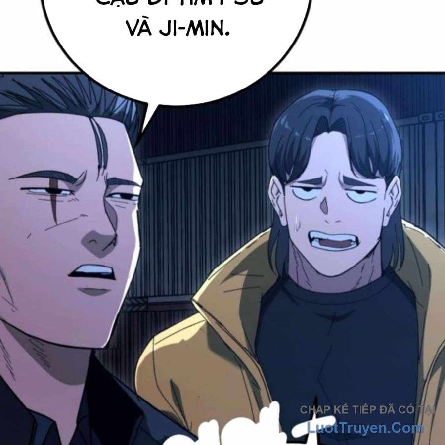 Người Dọn Dẹp - Chap 20 - Trang 69
