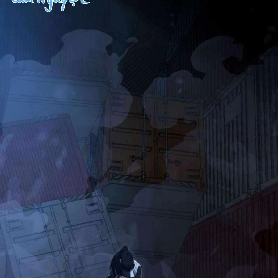 Người Dọn Dẹp - Chap 20 - Trang 9