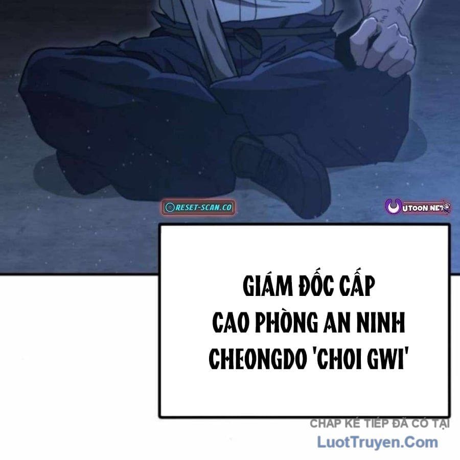 Người Dọn Dẹp - Chap 20 - Trang 82
