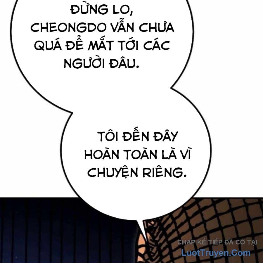 Người Dọn Dẹp - Chap 20 - Trang 84