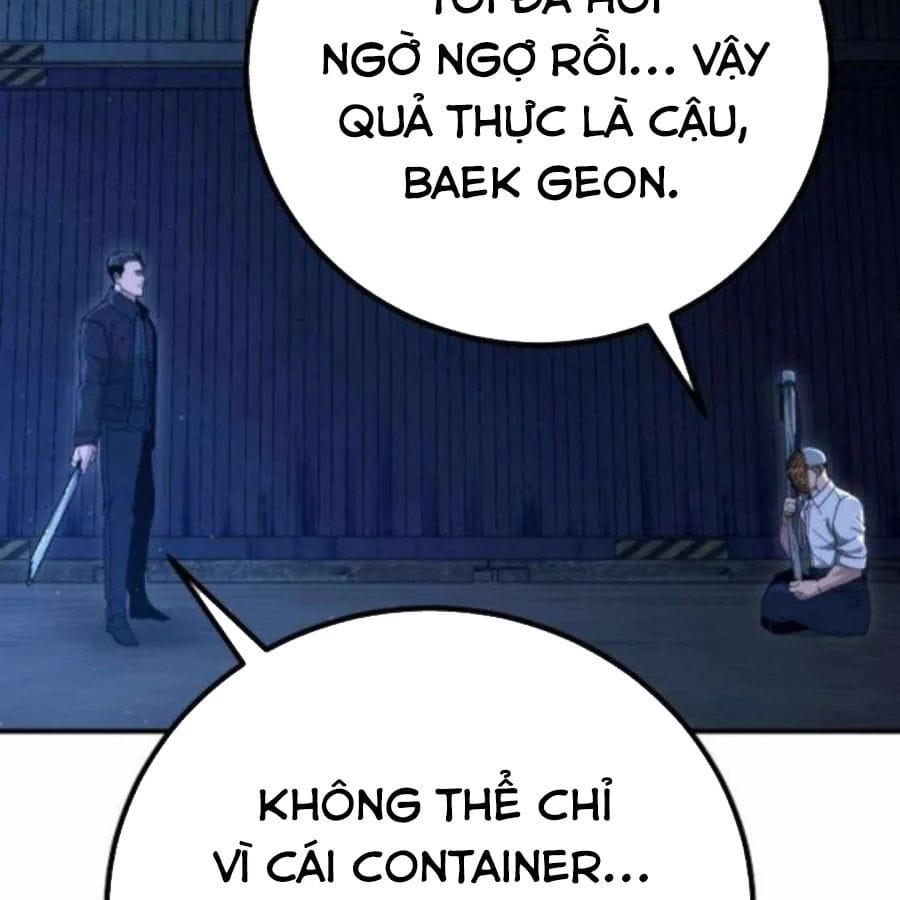 Người Dọn Dẹp - Chap 20 - Trang 87